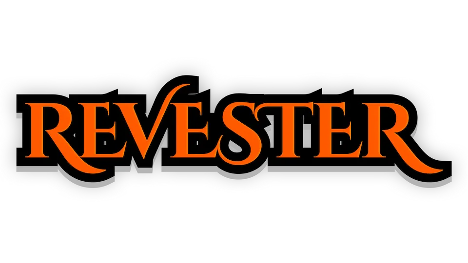 Revester logo